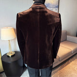 Bihab 16 - Men’s Suits - Sarman Fashion - Wholesale Clothing Fashion Brand for Men from Canada