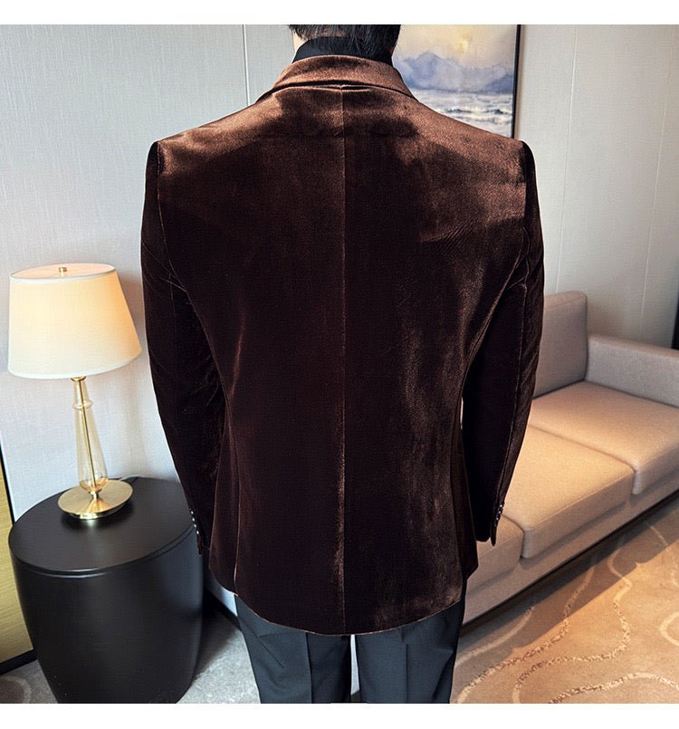 Bihab 16 - Men’s Suits - Sarman Fashion - Wholesale Clothing Fashion Brand for Men from Canada