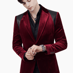 Bihab 16 - Men’s Suits - Sarman Fashion - Wholesale Clothing Fashion Brand for Men from Canada