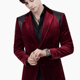 Bihab 16 - Men’s Suits - Sarman Fashion - Wholesale Clothing Fashion Brand for Men from Canada