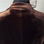 Bihab 16 - Men’s Suits - Sarman Fashion - Wholesale Clothing Fashion Brand for Men from Canada