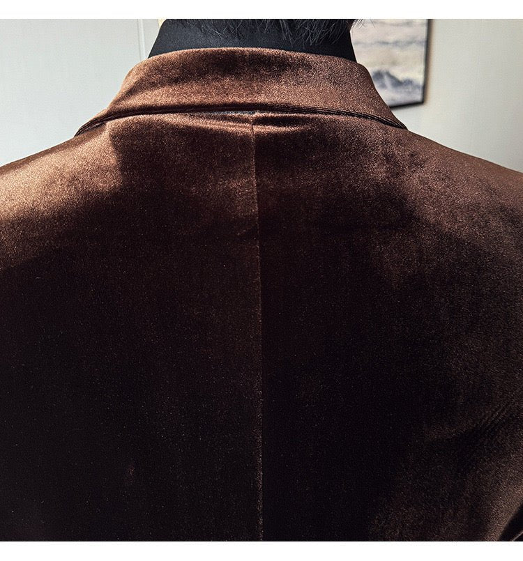 Bihab 16 - Men’s Suits - Sarman Fashion - Wholesale Clothing Fashion Brand for Men from Canada