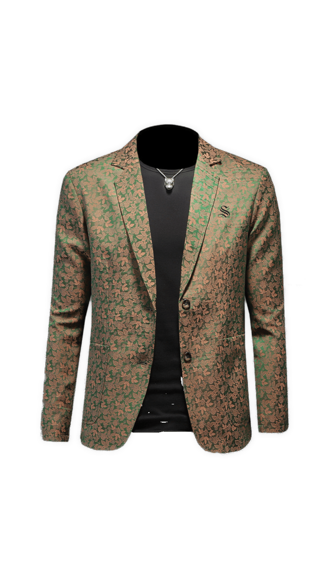Bihab 2 - Men’s Suits - Sarman Fashion - Wholesale Clothing Fashion Brand for Men from Canada