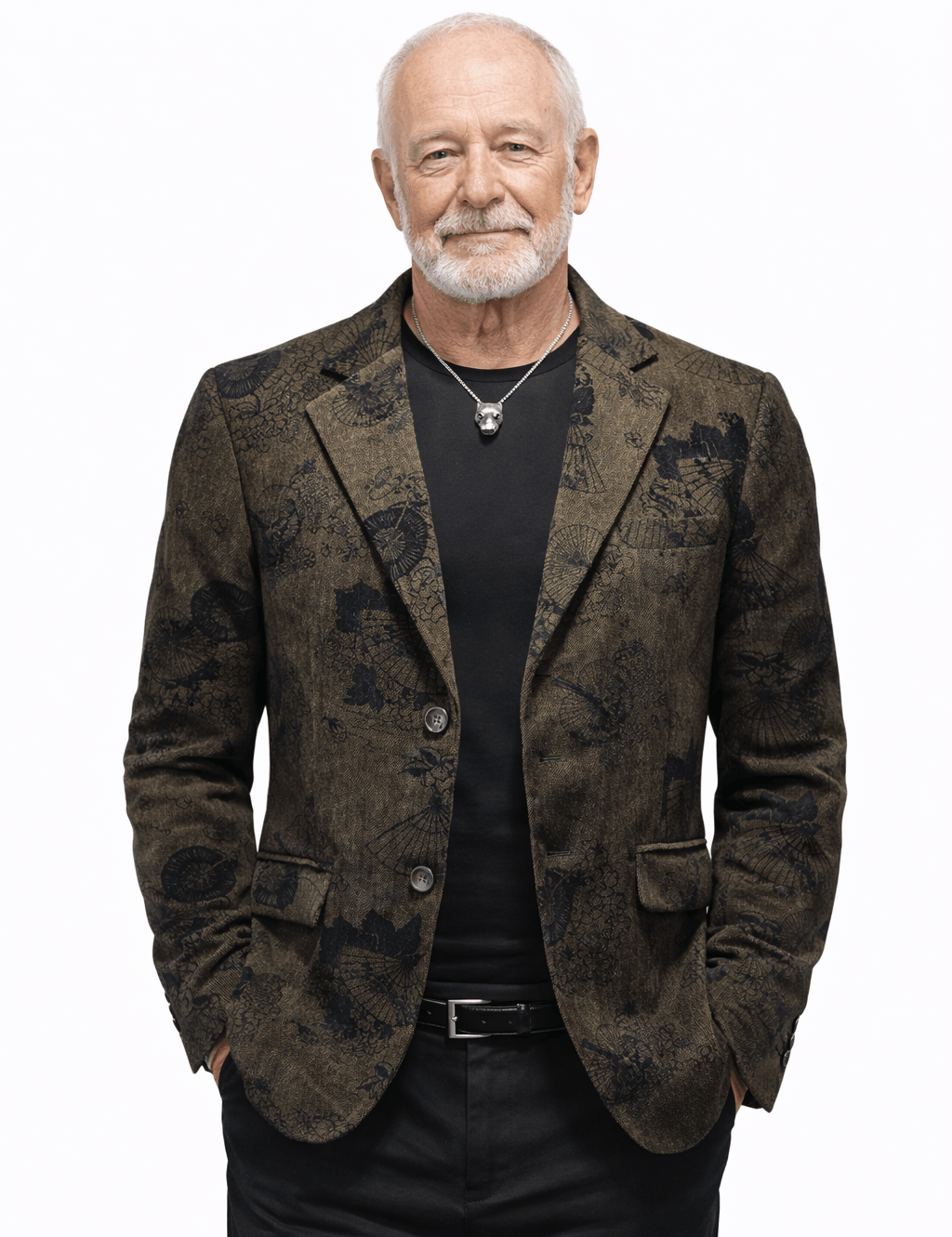 Bihab 4 - Men’s Suits - Sarman Fashion - Wholesale Clothing Fashion Brand for Men from Canada