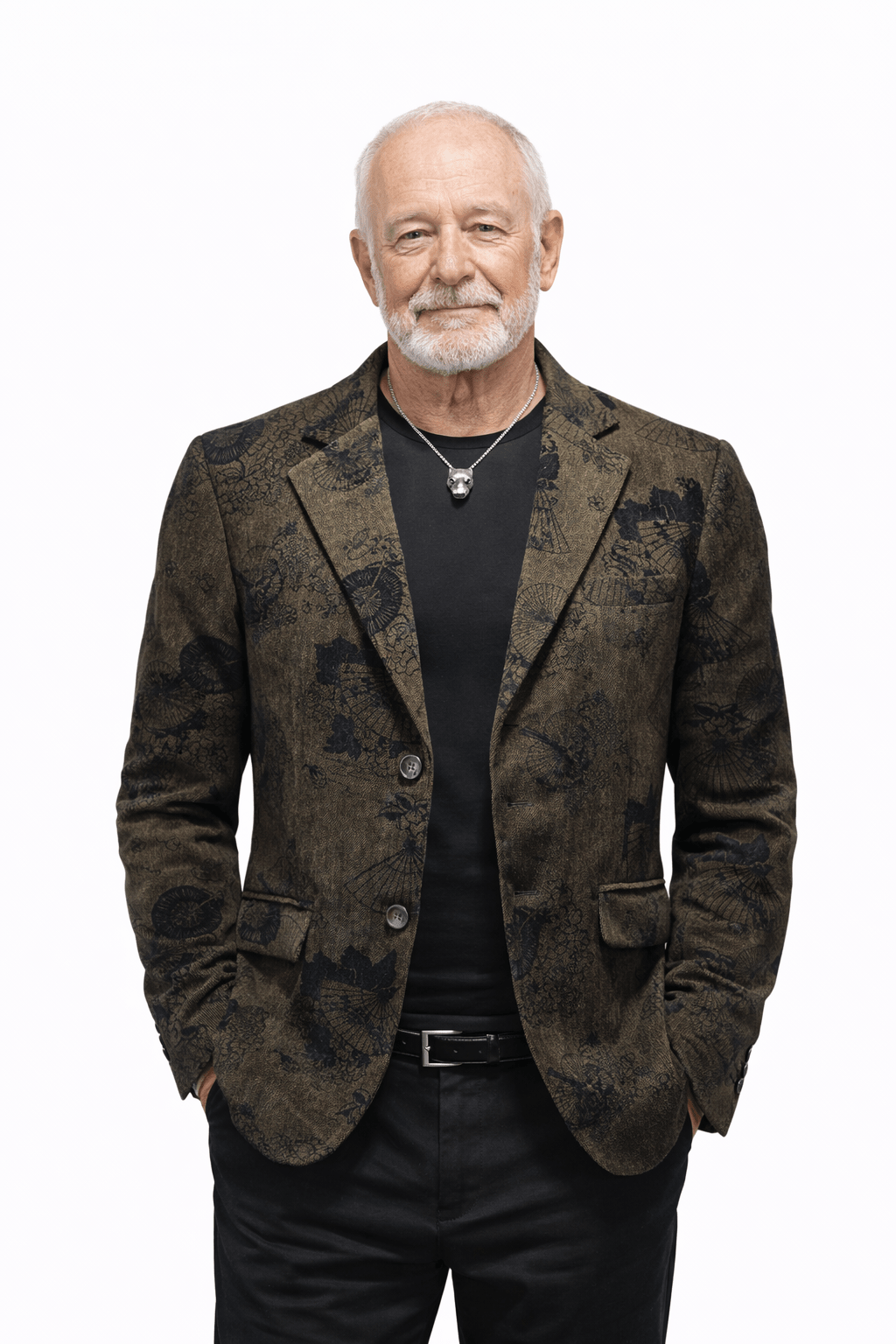 Bihab 4 - Men’s Suits - Sarman Fashion - Wholesale Clothing Fashion Brand for Men from Canada