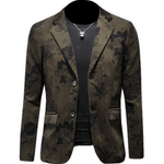 Bihab 4 - Men’s Suits - Sarman Fashion - Wholesale Clothing Fashion Brand for Men from Canada