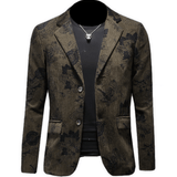 Bihab 4 - Men’s Suits - Sarman Fashion - Wholesale Clothing Fashion Brand for Men from Canada