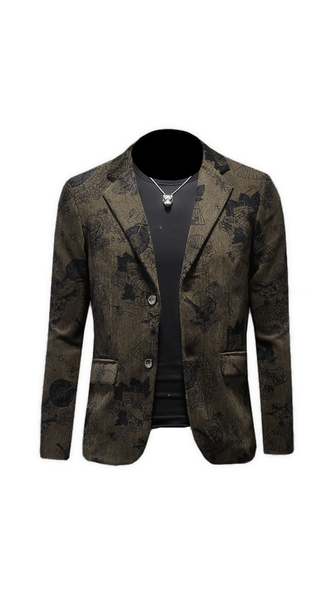 Bihab 4 - Men’s Suits - Sarman Fashion - Wholesale Clothing Fashion Brand for Men from Canada
