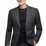 Bihab 8 - Men’s Suits - Sarman Fashion - Wholesale Clothing Fashion Brand for Men from Canada