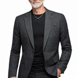 Bihab 8 - Men’s Suits - Sarman Fashion - Wholesale Clothing Fashion Brand for Men from Canada