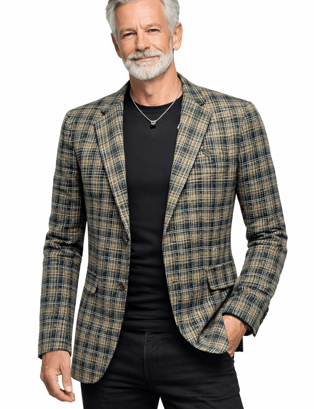 Bihab 9 - Men’s Suits - Sarman Fashion - Wholesale Clothing Fashion Brand for Men from Canada