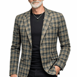 Bihab 9 - Men’s Suits - Sarman Fashion - Wholesale Clothing Fashion Brand for Men from Canada