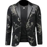 Bihab - Men’s Suits - Sarman Fashion - Wholesale Clothing Fashion Brand for Men from Canada