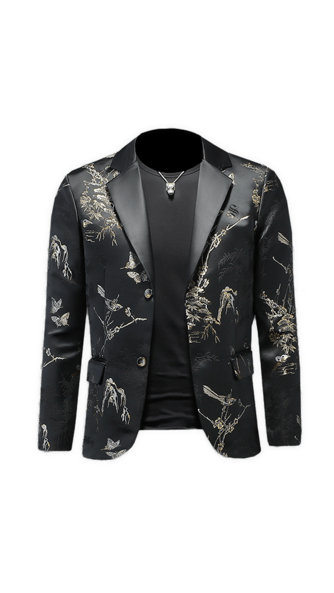 Bihab - Men’s Suits - Sarman Fashion - Wholesale Clothing Fashion Brand for Men from Canada