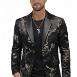 Bihab - Men’s Suits - Sarman Fashion - Wholesale Clothing Fashion Brand for Men from Canada