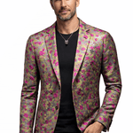 Bijat 4 - Men’s Suits - Sarman Fashion - Wholesale Clothing Fashion Brand for Men from Canada