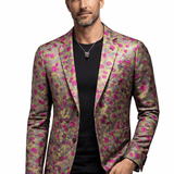 Bijat 4 - Men’s Suits - Sarman Fashion - Wholesale Clothing Fashion Brand for Men from Canada