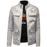 Bimba 2 - Jacket for Men - Sarman Fashion - Wholesale Clothing Fashion Brand for Men from Canada