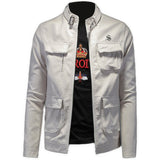 Bimba 2 - Jacket for Men - Sarman Fashion - Wholesale Clothing Fashion Brand for Men from Canada