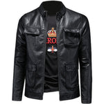 Bimba 2 - Jacket for Men - Sarman Fashion - Wholesale Clothing Fashion Brand for Men from Canada