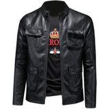 Bimba 2 - Jacket for Men - Sarman Fashion - Wholesale Clothing Fashion Brand for Men from Canada