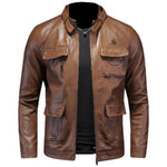 Bimba 2 - Jacket for Men - Sarman Fashion - Wholesale Clothing Fashion Brand for Men from Canada