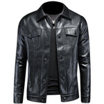 Bimba 8 - Jacket for Men - Sarman Fashion - Wholesale Clothing Fashion Brand for Men from Canada
