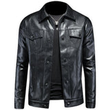 Bimba 8 - Jacket for Men - Sarman Fashion - Wholesale Clothing Fashion Brand for Men from Canada