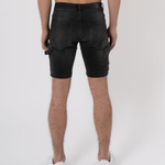 Bimv 3 - Skinny Legs Shorts Jeans for Men - Sarman Fashion - Wholesale Clothing Fashion Brand for Men from Canada