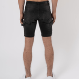 Bimv 3 - Skinny Legs Shorts Jeans for Men - Sarman Fashion - Wholesale Clothing Fashion Brand for Men from Canada