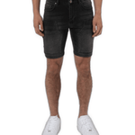 Bimv 3 - Skinny Legs Shorts Jeans for Men - Sarman Fashion - Wholesale Clothing Fashion Brand for Men from Canada