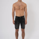 Bimv 3 - Skinny Legs Shorts Jeans for Men - Sarman Fashion - Wholesale Clothing Fashion Brand for Men from Canada