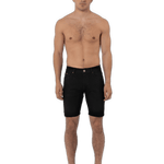 Bimv 4 - Skinny Legs Shorts Jeans for Men - Sarman Fashion - Wholesale Clothing Fashion Brand for Men from Canada