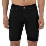 Bimv 4 - Skinny Legs Shorts Jeans for Men - Sarman Fashion - Wholesale Clothing Fashion Brand for Men from Canada