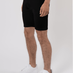 Bimv 4 - Skinny Legs Shorts Jeans for Men - Sarman Fashion - Wholesale Clothing Fashion Brand for Men from Canada