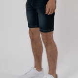 Bimv 5 - Skinny Legs Shorts Jeans for Men - Sarman Fashion - Wholesale Clothing Fashion Brand for Men from Canada