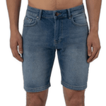 Bimv 6 - Skinny Legs Shorts Jeans for Men - Sarman Fashion - Wholesale Clothing Fashion Brand for Men from Canada