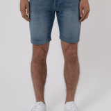 Bimv 6 - Skinny Legs Shorts Jeans for Men - Sarman Fashion - Wholesale Clothing Fashion Brand for Men from Canada