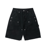 Bimv 7 - Men’s Jeans Shorts - Sarman Fashion - Wholesale Clothing Fashion Brand for Men from Canada