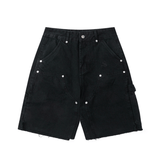 Bimv 7 - Men’s Jeans Shorts - Sarman Fashion - Wholesale Clothing Fashion Brand for Men from Canada