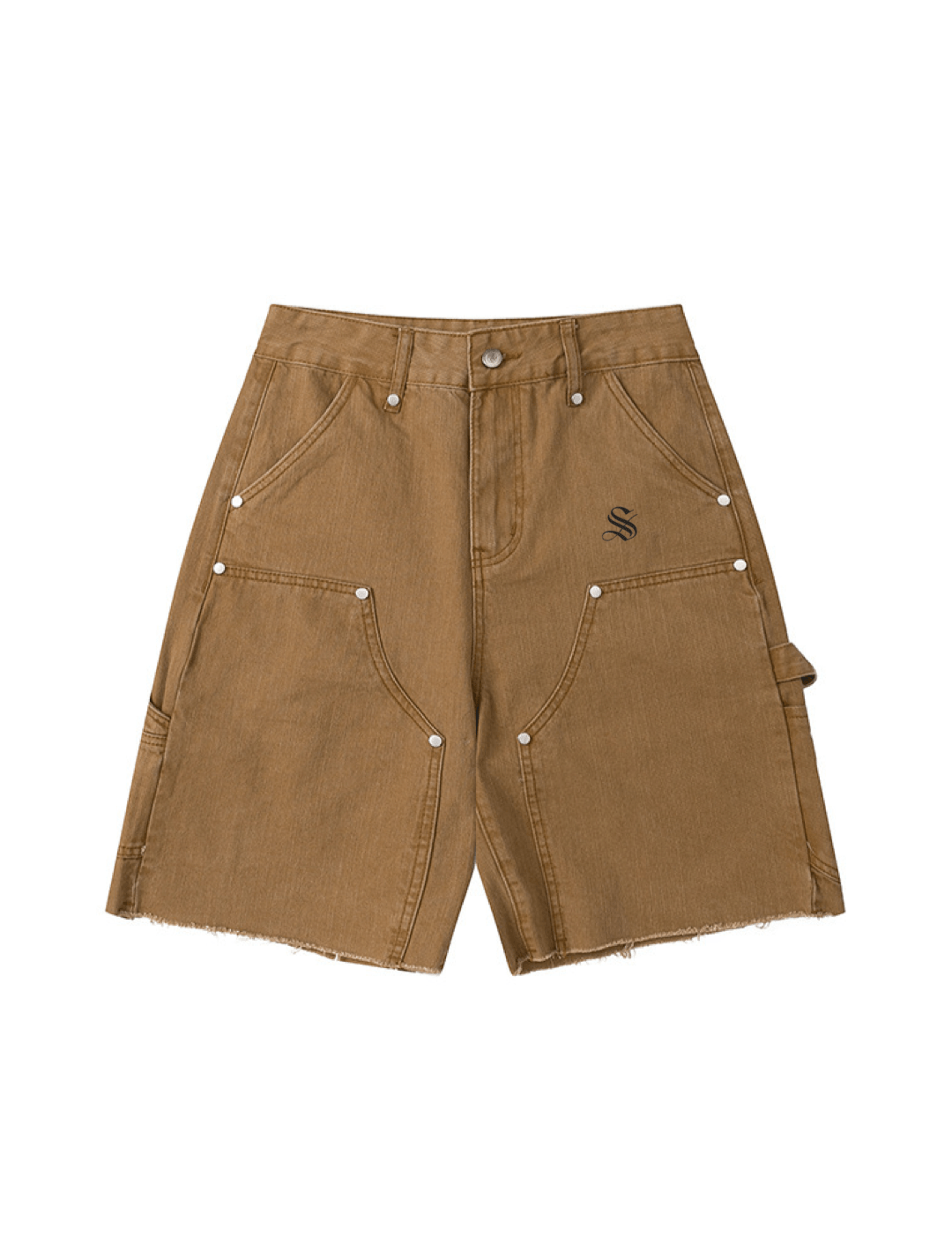 Bimv 7 - Men’s Jeans Shorts - Sarman Fashion - Wholesale Clothing Fashion Brand for Men from Canada