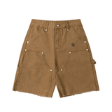 Bimv 7 - Men’s Jeans Shorts - Sarman Fashion - Wholesale Clothing Fashion Brand for Men from Canada