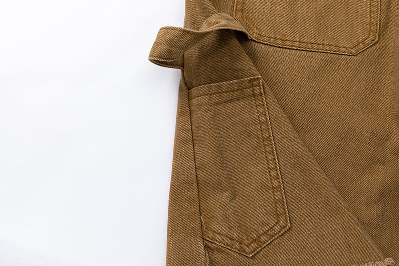 Bimv 7 - Men’s Jeans Shorts - Sarman Fashion - Wholesale Clothing Fashion Brand for Men from Canada