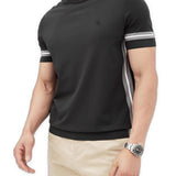 Bizua - T-Shirt for Men - Sarman Fashion - Wholesale Clothing Fashion Brand for Men from Canada