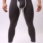 Bizuga - Leggings for Men - Sarman Fashion - Wholesale Clothing Fashion Brand for Men from Canada