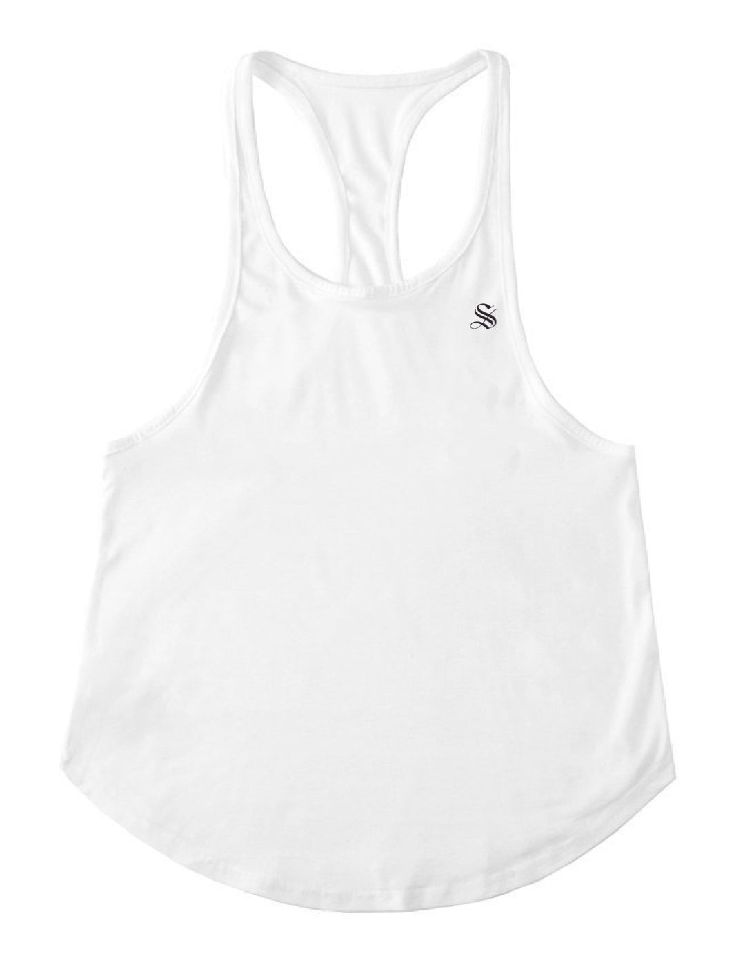 BJJS - Tank Top for Men - Sarman Fashion - Wholesale Clothing Fashion Brand for Men from Canada