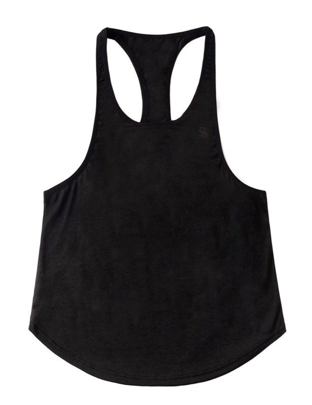 BJJS - Tank Top for Men - Sarman Fashion - Wholesale Clothing Fashion Brand for Men from Canada