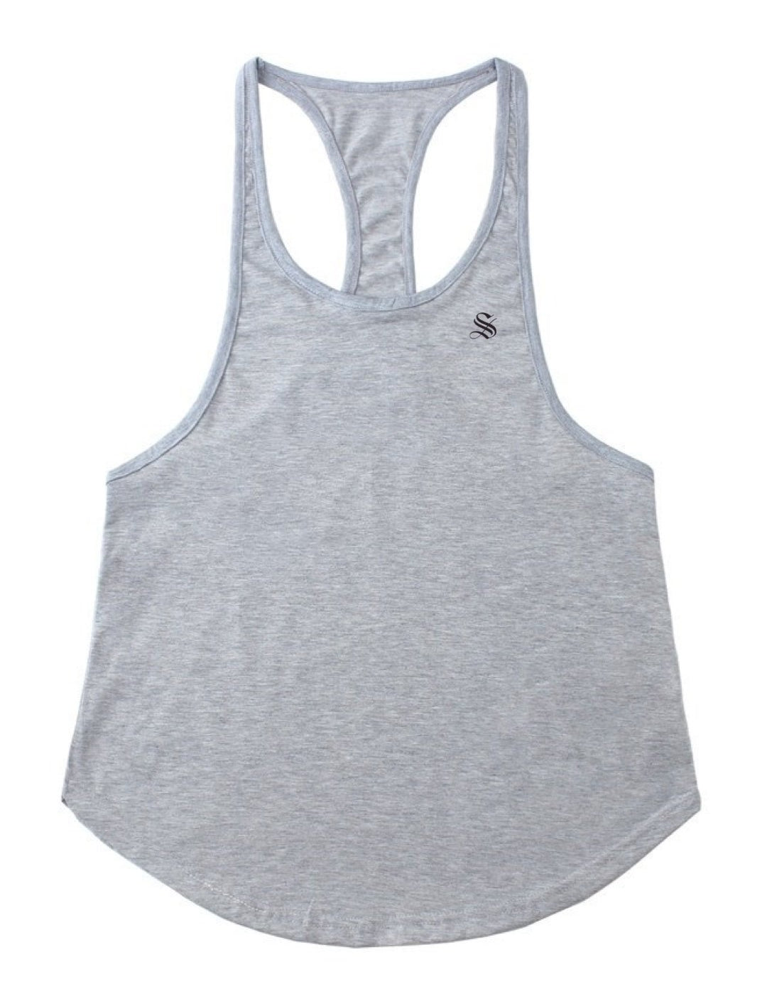 BJJS - Tank Top for Men - Sarman Fashion - Wholesale Clothing Fashion Brand for Men from Canada