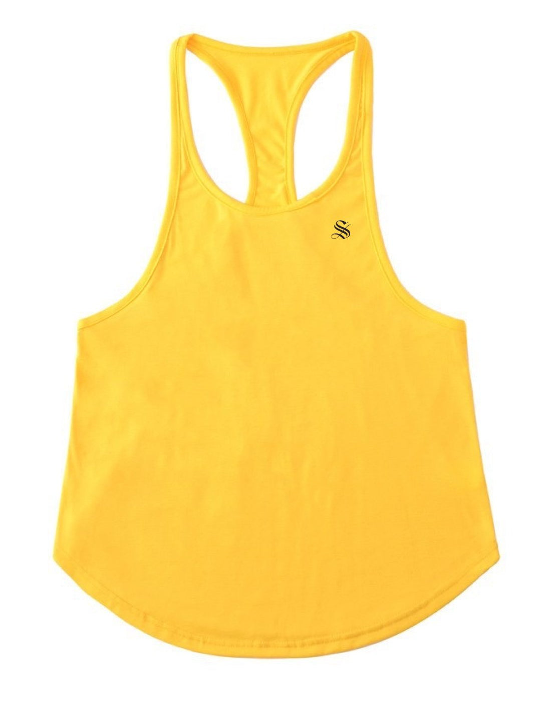 BJJS - Tank Top for Men - Sarman Fashion - Wholesale Clothing Fashion Brand for Men from Canada