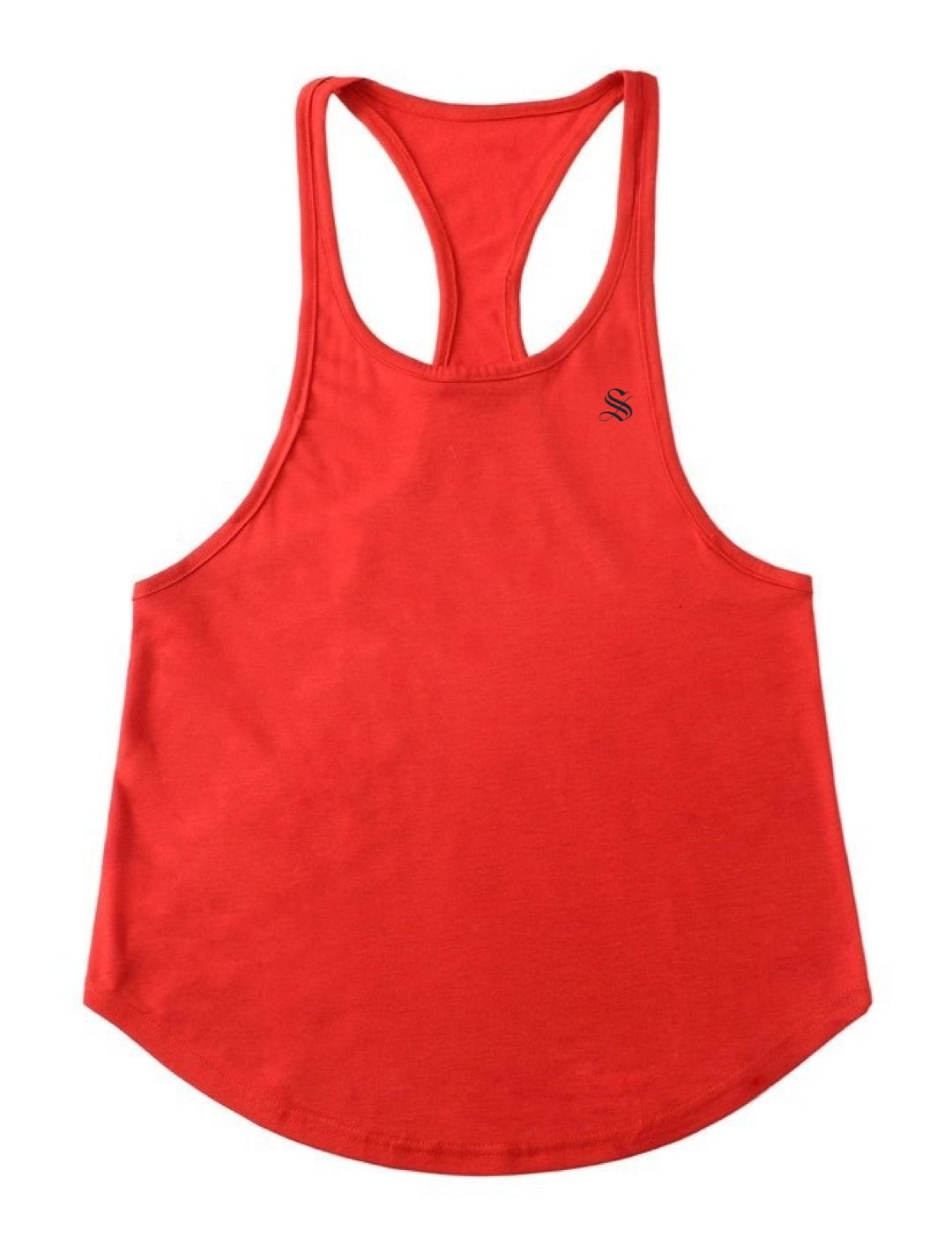 BJJS - Tank Top for Men - Sarman Fashion - Wholesale Clothing Fashion Brand for Men from Canada